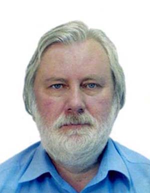 Константин Эдуардович Хмелевский