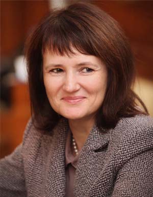 Марина Юрьевна Махотаева