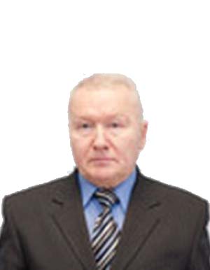 Александр Иванович Клишин