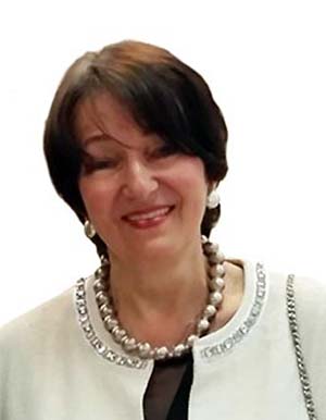 Наталия Ивановна Озерова