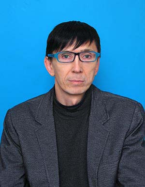 Петр Александрович Семёнов