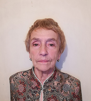 Елена Александровна Яковлева