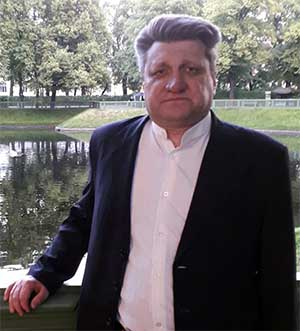 Герман Борисович Дудченко