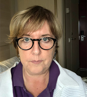 Елена Алексеевна Живописцева