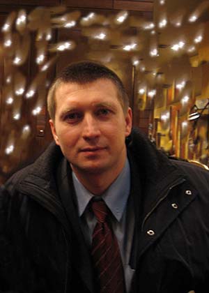 Сергей Николаевич Гусев