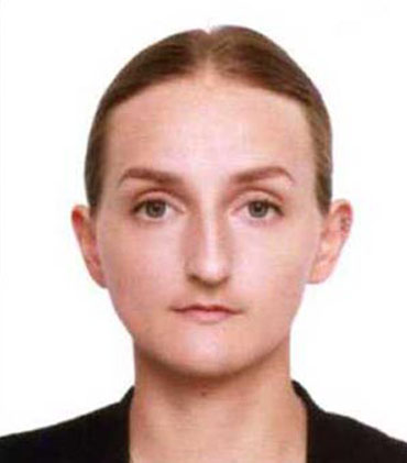 Юлиана Александровна Алексеева
