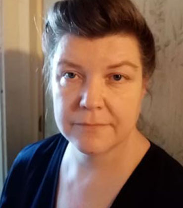Светлана Георгиевна Божкова